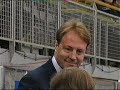 Russia vs. Finland WC 1999