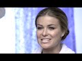 Carmen Electra For Cleanwhites Teeth Whitening System