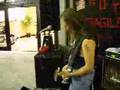 Not Fragile Live at Sunrise Harley-Davidson