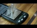 Worldwide smallest??RC flapping wing