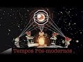 Tempos Pós-modernos Rumo a 2012 (portuguese version)