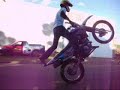 Rafa Wheeling LANDER 250