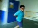 Jodan Burps In Class (Part 3)