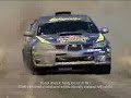 Subaru Rally Team and new STI compilation.flv
