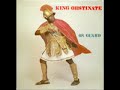 Come alive-KING OBSTINATE
