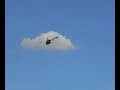 T-Rex 700E - Und hier der erste Flug von Axel's 700er