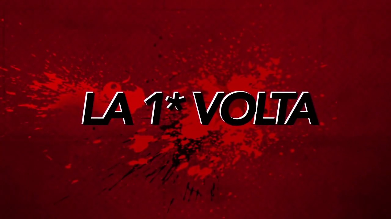 Il primo primo [2018]