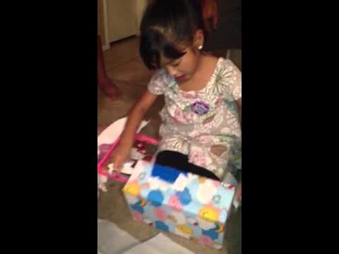 kiyah rain