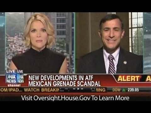 mexican scandal