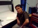 the wtf show (video) 16 Jan 2008: Macbook Air manila test