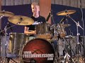 Sizzling The Hi-Hats - Drum Lessons