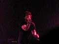 10 Years Beautiful Live @ The Fillmore Denver, Co  Nov. 21, 2008