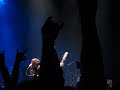 10 Years Beautiful Live @ The Fillmore Denver, Co  Nov. 21, 2008