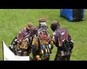 Paintball trailer - 3 Kronor HBG 2007