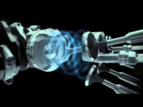 0 Novedades en la gama gasolina del Subaru Forester