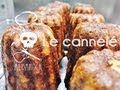 Recette Du Cannelé
