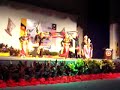 Pertandingan Tarian Tradisional 2006