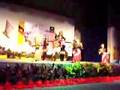 Pertandingan Tarian Tradisional 2006