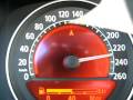 BMW 750i 0-220 km/h with 367 HP