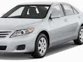 Toyota Camry Hybrid 4dr Sdn (Natl) Sedan