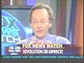 Fox News Watch ReviewsYouTube/CNN\