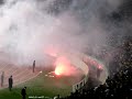 Raja-ESS de alger 20-02-08, flamat magana avant le but