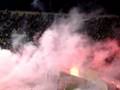 Raja-ESS de alger 20-02-08, flamat magana avant le but