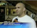 NECN News Coverage of WJF 4