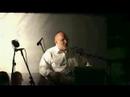 Rabbi Poupko Yom HaZichoron/Yom Haatzmaut Speech