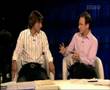 Martin O'Neill talks about ref at uefa final