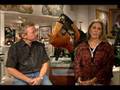 Gene & wife painter (Sedona Now: Art Beat - Part 2)