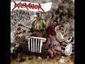 Disztraktor - Ekkora Paraszt