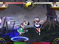 IaMP Netplay 2: GYRAX (Sakuya) vs Ampchu (Youmu) IaMP Netplay 2: GYRAX (Sakuya) vs Ampchu (Youmu)