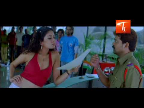 hero, nithin, nitin, bhavana, telugu movie, telugu movie comedy, entertainment, funny scenes, pregnant, kota, kota srinivasa rao, ali, dr alingam, protest, kovai sarala