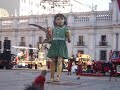 Royal Deluxe - La Peque�a Gigante y el Rinoceronte Escondido