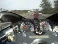 hayabusa voando baixo na bandeirantes