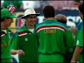 Jonty Rhodes run out