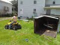 ronnie 4w4wheeler demo