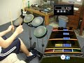 all the small things   100% expert rock band  drums  fc