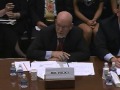 Watch Benghazi Hearing Witness Answers Hillary Clinton's Question, "What Difference Does It Make?"