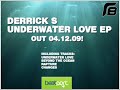 Derrick S - Rapture
