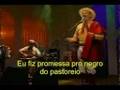 Mate de Esperança - Délcio Tavares