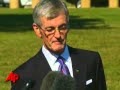 Army General: 'This Was a Kick in the Gut'