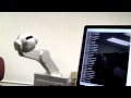 Shimon-Head Faster Test of Motors