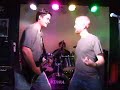 Docs upper deck turkey jam 1