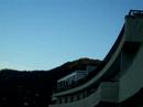 View from the Sorento Hilton