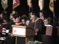 Fox School of Business MBA Commencement Address