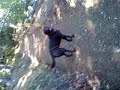 maxie hiking mt theatre, mt tam