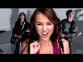 miley cyrus   7 things official music video
