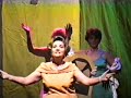 \"R�dio Vivo\", pe�a de Camilo Tostes